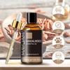 MAYJAM Sandalwood Essential Oil 30ml Aroma Oil Natural 100% Gift