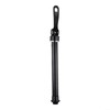 Bike Fork Thru Axle Aluminum Alloy Front Fork Quick-release Thru-axle