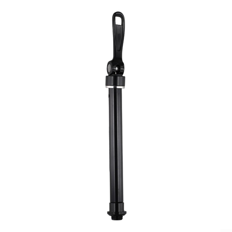 Bike Fork Thru Axle Aluminum Alloy Front Fork Quick-release Thru-axle