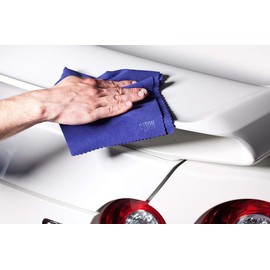 Gyeon Q²M Suede Suede Cloth 40 x 40 cm