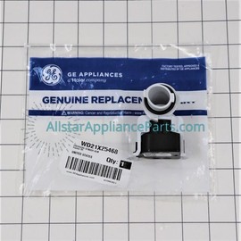 WD21X25468 Dishwasher Pressure Switch