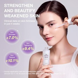 Donginbi LAB 1899 Red Ginseng Peptide Serum - Easter Basket, Quick Lifting Facial Serum and Moisturizer, Korean Skin Care Antioxidant Facial Essence for Youthful and Radiant Skin, 1.69 floz / 50 ml