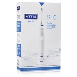 VITIS - VistIS SONIC S10 ELECTR Bürste