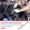 Drum Brake Adjusting Tool Drum Wrench Drum Brake Tool Kit