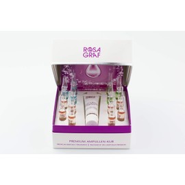 Rosa Graf Premium Ampoules Treatment Limited Edition