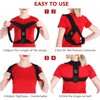 Schiara Posture Corrector for Men and Women, Comfortable Upper and