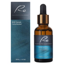 Re BHA Clarity Booster Serum 30 ml, Multicolor