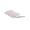 TONES Professional Nail Files 100/180 (25 Pack) - Double Sided