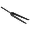 Lengthened 700C Carbon Fiber Road Bicycle Front Fork C Brake