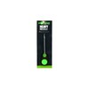 Korda Heavy Latch Needle 7cm Grün, Robuste Ködernadel für Harte