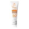 Protector Solar Dermatolgico Facial Actine Colors Medio FPS50 40g Darrow