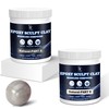 Seocam Epoxy Putty Sculpt Clay, 2 Part A & B
