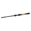 DAIWA Caldia Sensor Spin 762L, 2.30m, 3-10g, 2 Pieces, UL
