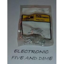 ECG5987 R-200 PRV 40A ANODE CASE