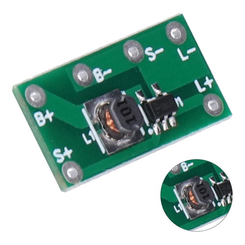 10pcs Solar Lamp Board Solar Charge Controller Light Control Function