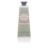 L'Occitane Almond Delicious Hand & Nail Cream, 1 oz