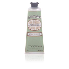 L'Occitane Almond Delicious Hand & Nail Cream, 1 oz