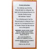 Trader Joes Organic Blood Orange Rooibos Herbal Tea Blend, Flavored