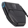 Portable Travel Folding Mini Iron Multi Functional Folding Mini Collar