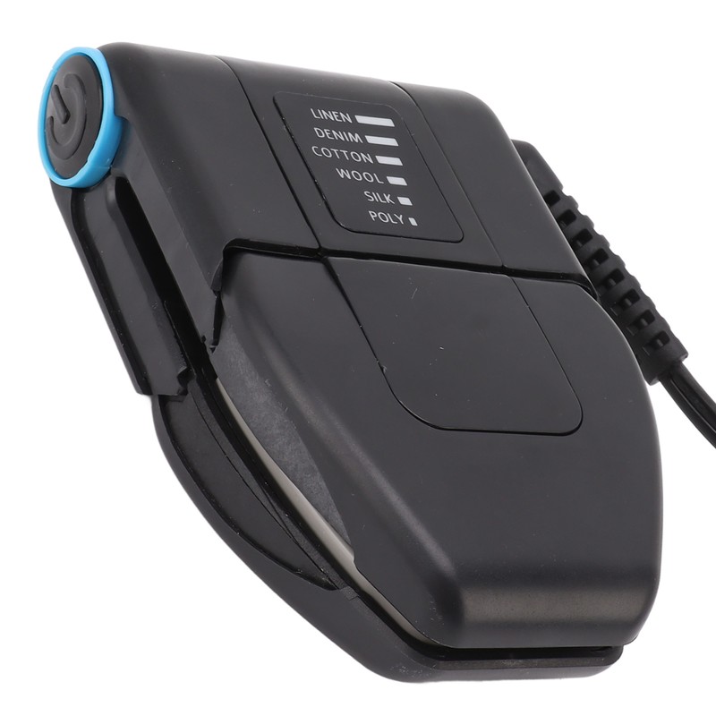 Portable Travel Folding Mini Iron Multi Functional Folding Mini Collar