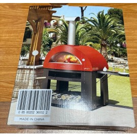 Alfa Cover for 4 Pizze Countertop Pizza Oven - NEW - MADE BY ALFA - COVER ONLY