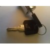 Armstrong Lock 10 pcs Sliding Glass Door Ratchet Lock Keyed