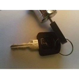 Armstrong Lock 10 pcs Sliding Glass Door Ratchet Lock Keyed Alike Display Showcase C470T-110