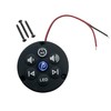 Bazooka Wireless Dashboard Remote for G3 Party Bars | BPB-KP7W-G3