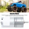 DC Brushless Motor Long Service Life Low Noise Double Protection