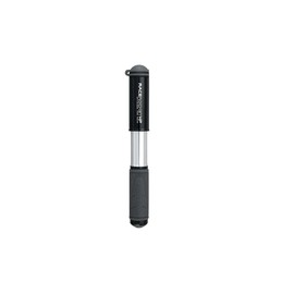 Topeak Race Rocket HP Mini Pump - Black/Silver