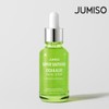 Jumiso Super Soothing Cica & Aloe Vegan Facial Soothing Moisturizing Ampoule Serum 30ml / 주미소 슈퍼 수딩 시카 앤 알로에 비건 페이셜 진정 보습 앰플 세럼 30ml