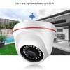 High Defination 4 in 1 Infrared Night View CCTV Analog