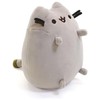 GUND Pusheen The Cat Sitting Pose Squisheen Plush, Squishy Stuffed