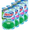 [Bulk Purchase] Liquid Bluelet Toilet Tank Aromatic Cleaner, Forest Scent,