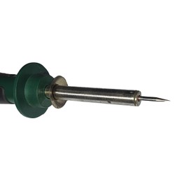 Soldering Tip, Screw-In Tip, M4 Thread, Parkside, Replacement - Set of 6 Soldering Tip Replacement Soldering Tips Set Soldering Station Tool Te Temperature Control - 6 Pieces