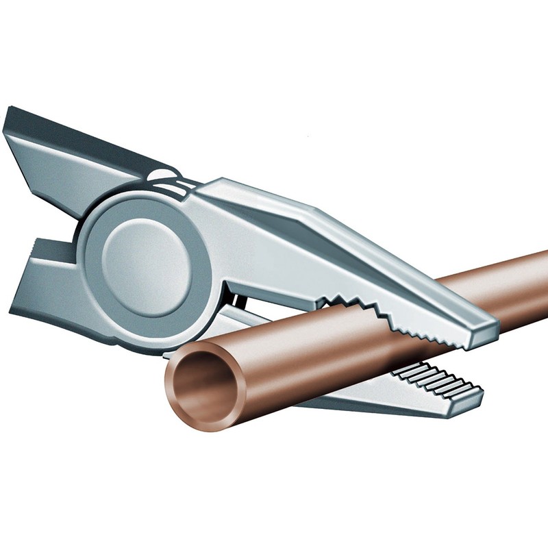 Knipex 03 01 200 7,87" Combination Pliers