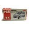 Tomica Red Box 71 First Generation Suzuki Wagon R 1/57