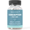Conception Fertility Support Supplement for Her Women – Promotes Ovulation,