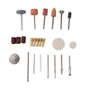 Electric Grinder Polisher Multifunctional Electric Sander Drill for Home