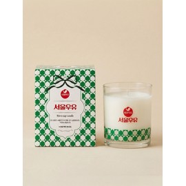 [SET][Official Collaboration] Retro Cup Candle 150g (4 types, 2) / [SET][공식콜라보] 레트로 컵캔들 150g (4종택2)