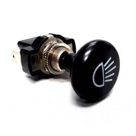 Golf Cart Headlight Switch
