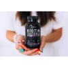 Zeal Naturals Biotin 10000mcg Para Cabello 180 Caps
