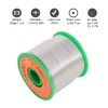 E ENERSYSTEC Lead Free Solder Wire 1.2mm 500g, Electronics Solder