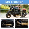 6" x 24" Exhaust Heat Shield Wrap Up to 1450℉