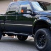 Torox 1999-2016 Ford F250 F350 F450 F550 Crew 4 Door