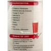 Colágeno Extra Coenzima Q10 Omegas 1.1 Kg Granada Sanabi