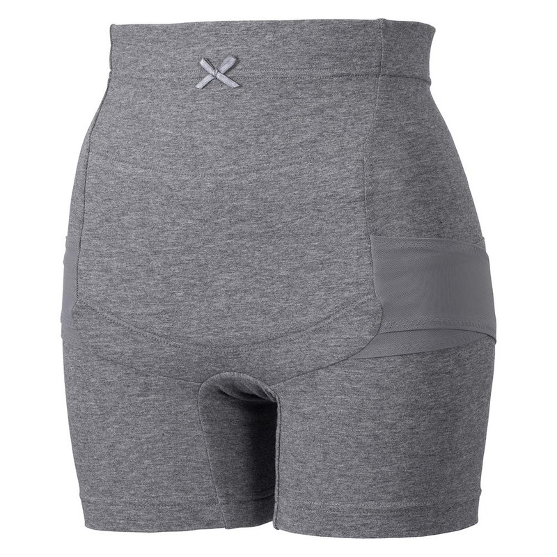 Pigeon Pelvic Cut Pants - Large Size (x1)