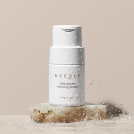 NEEDLY Mild Enzyme Cleansing Powder  - NEEDLY Mild Enzyme Cleansing P