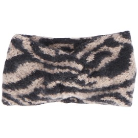 PIECES PCPYRON STRAIGHT HEADBAND BOX BC, White