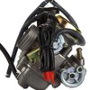 125cc 150cc Carburetor Scooter Moped Atv Go Kart Gy6 4-stroke